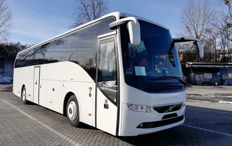Polog: Bus rent in Tetovo in Tetovo and Macedonia